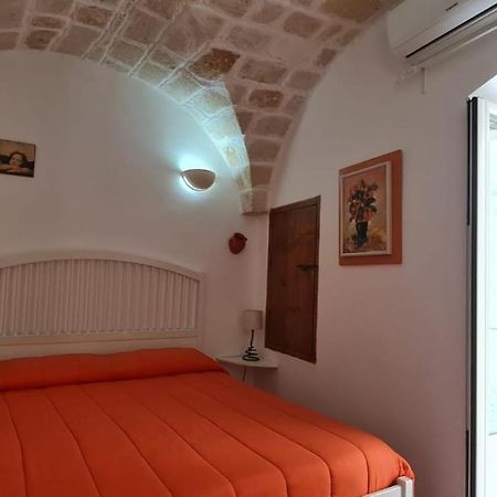 Il Rifugio Sul Mare Villa Monopoli Buitenkant foto