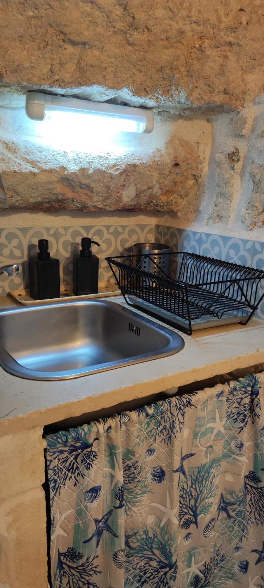 Il Rifugio Sul Mare Villa Monopoli Buitenkant foto